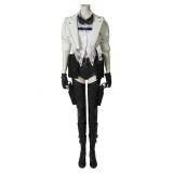 Devil May Cry V Lady Mary Cosplay Costume DMC 5 Edition