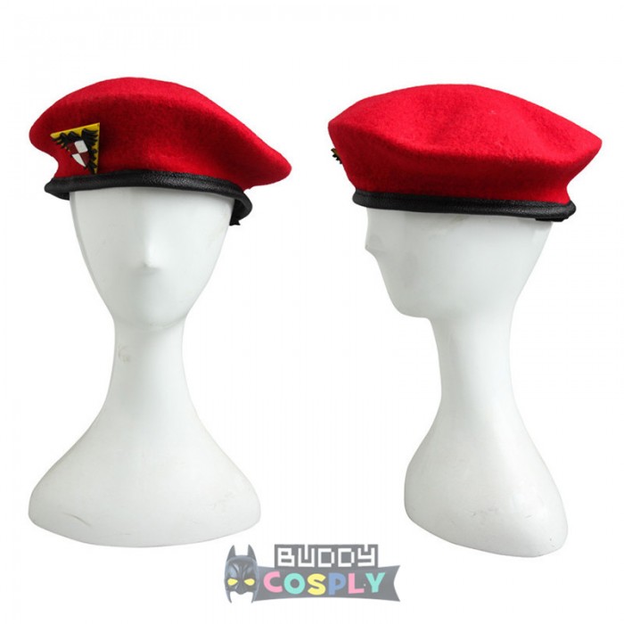 Cammy White Cosplay Costume Street Fighter Cosplay Outfits