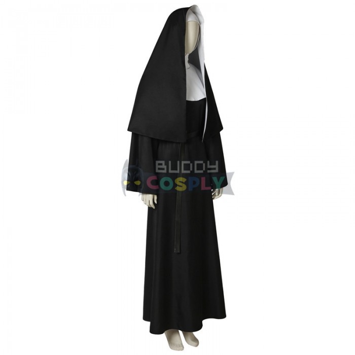 Sister Night Cosplay Costume Watchmen Season 1 Angela Abar Suit Top Level 4264