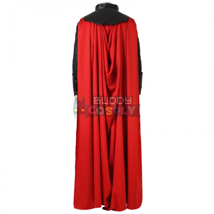 Avengers Thor Cosplay Costume Endgame Thor Odinson Suit 4017