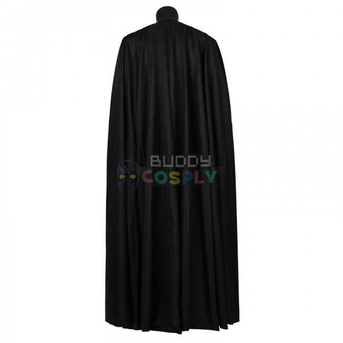 Batman Costume Batman vs Superman Dawn of Justice 3D Printed Jumpsuit J4299