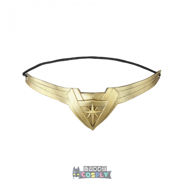 Wonder Woman 1984 Costume Diana Prince New Golden Eagle Armor Cosplay Suit
