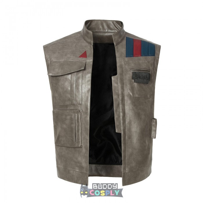 Finn Cosplay Costume Star Wars 9 The Rise of Skywalker Cosplay Suits