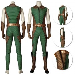 The Deep Cosplay Costume Deep The Seven Cosplay Suit 4511