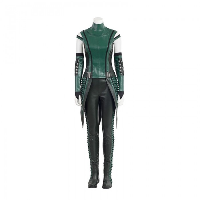 Mantis Lorelei Outfit Guardians Of The Galaxy 2 Cosplay Costume