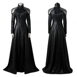 Cersei Lannister Royal Skirt Cosplay Costumes GOT season 7 Costumes