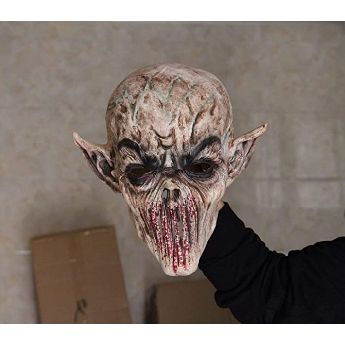 Halloween Horrific Demon The Evil Dead Cosplay Props