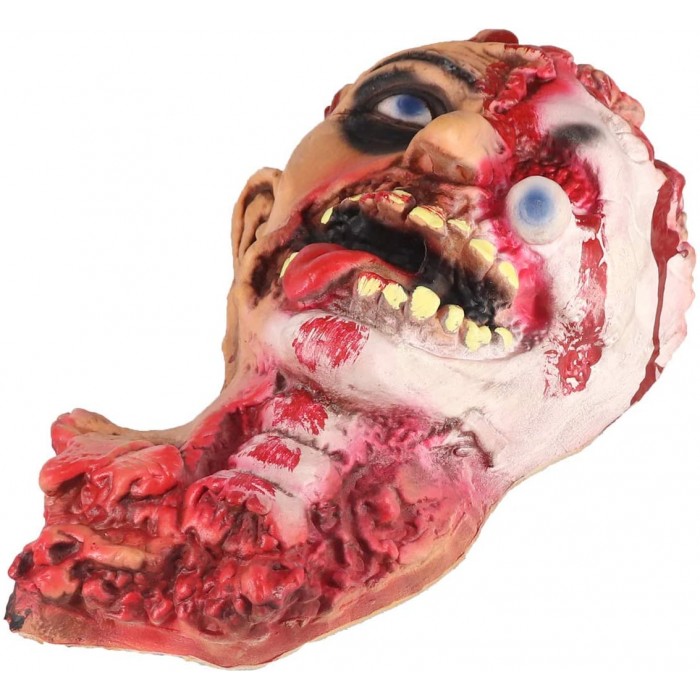 Halloween Bloody Body Parts Props