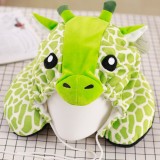 Unisex Giraffe Neck Pillow