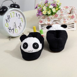 Unisex Panda Animal Onesies Kigurumi slippers shoes