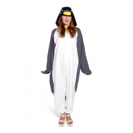 Penguin Onesies Pajamas
