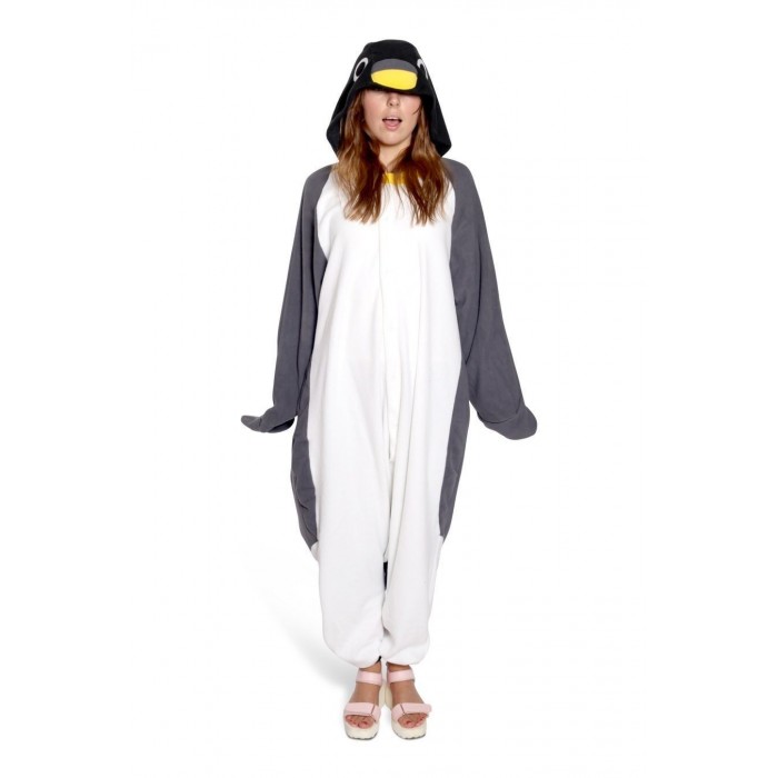 Penguin Onesies Pajamas