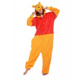 Winnie the Pooh Kigurumi Onesies Pajamas