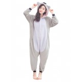 Koala Kigurumi Onesies Pajamas