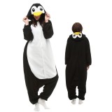 Penguin Kigurumi Onesies Pajamas