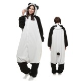 Panda Kigurumi Onesies Pajamas