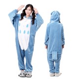 Owl Kigurumi Onesies Pajamas