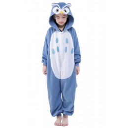 Owl Kigurumi Onesies Pajamas Festival Onesie Winter