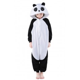 Panda Kigurumi Onesies Pajamas Animal